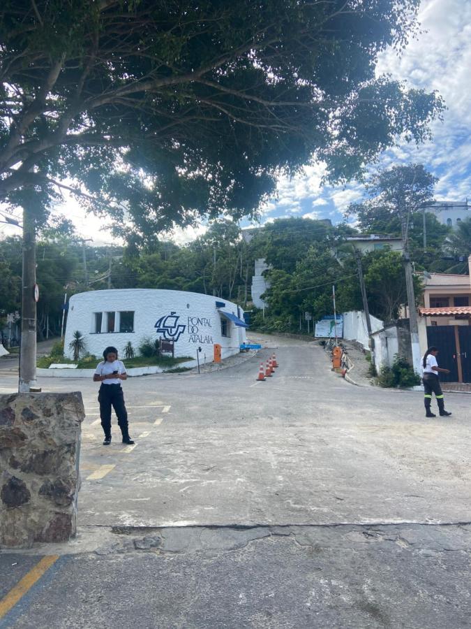 Suite Pontal Arraial do Cabo Buitenkant foto
