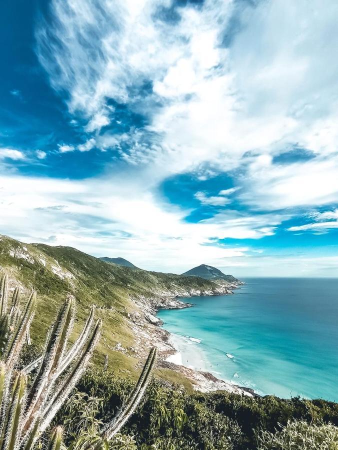Suite Pontal Arraial do Cabo Buitenkant foto
