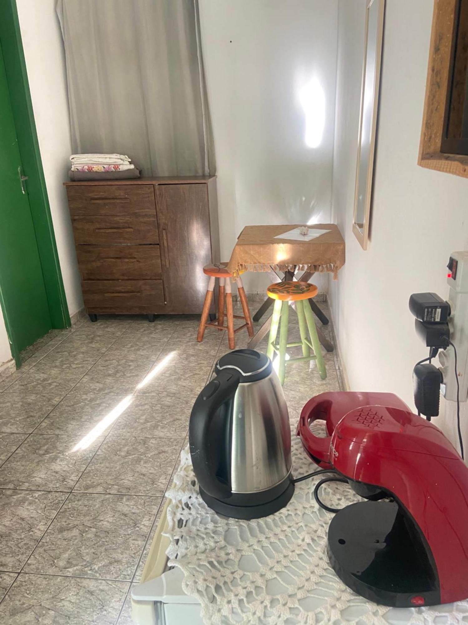 Suite Pontal Arraial do Cabo Buitenkant foto