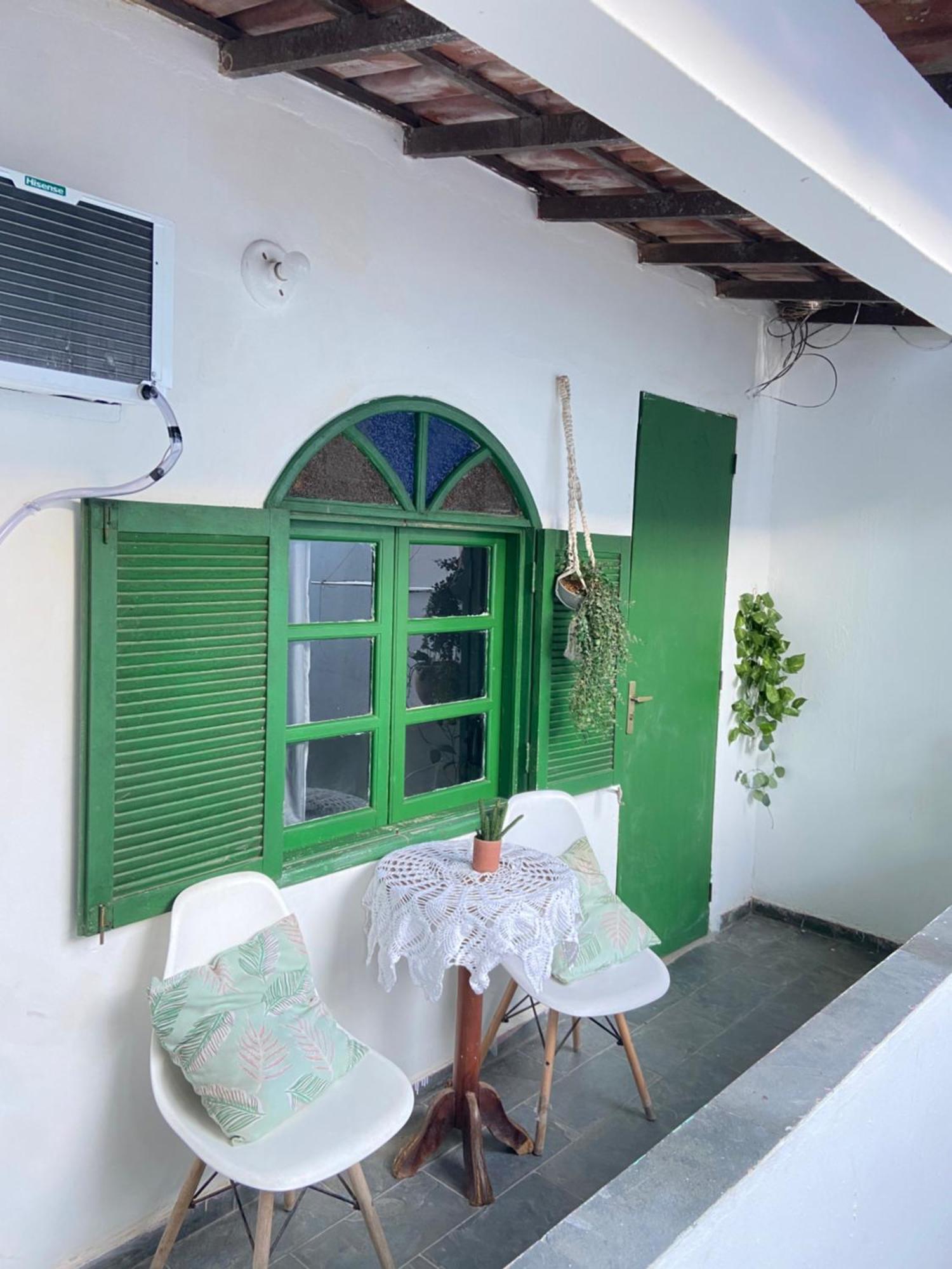 Suite Pontal Arraial do Cabo Buitenkant foto