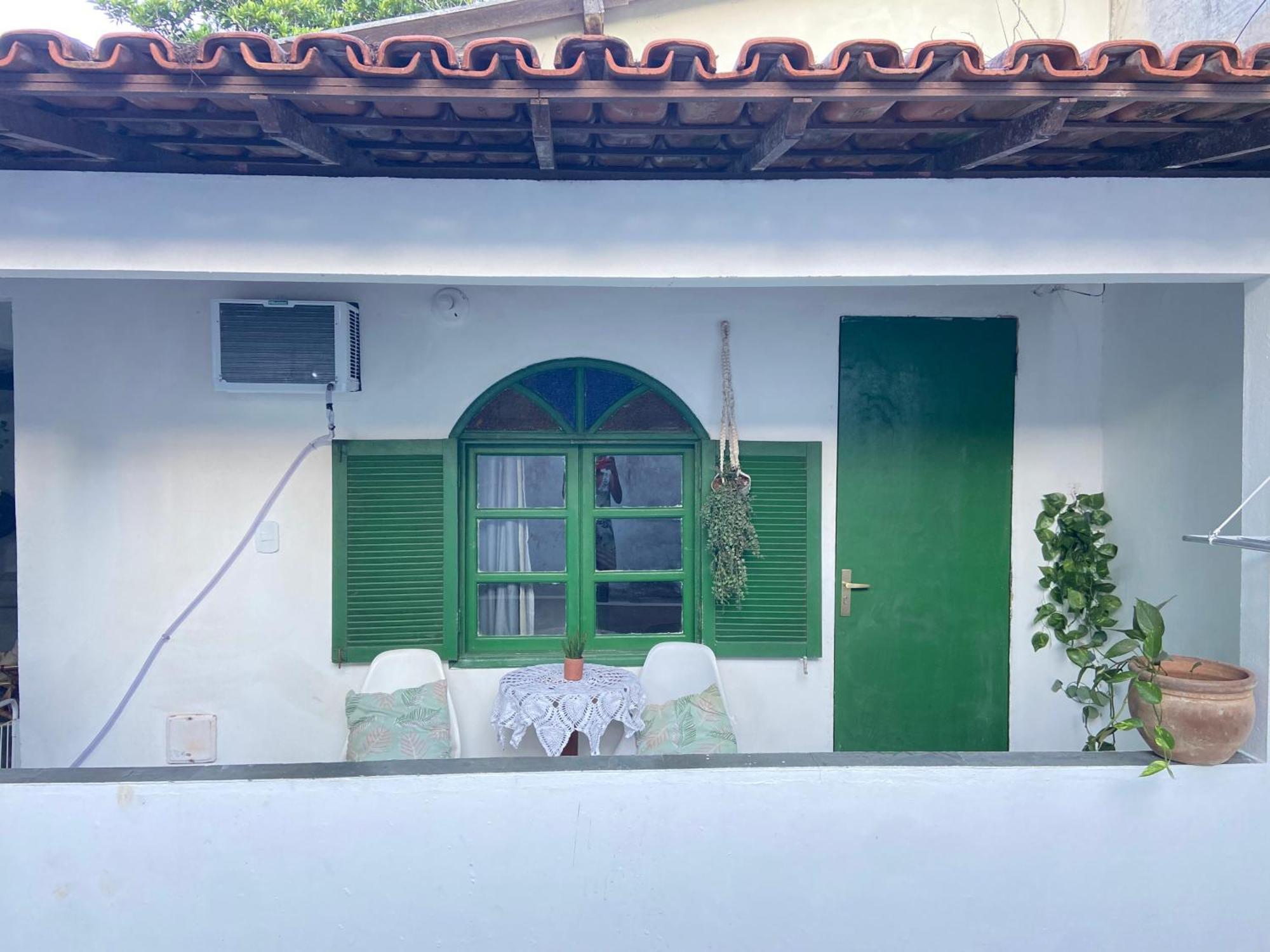 Suite Pontal Arraial do Cabo Buitenkant foto