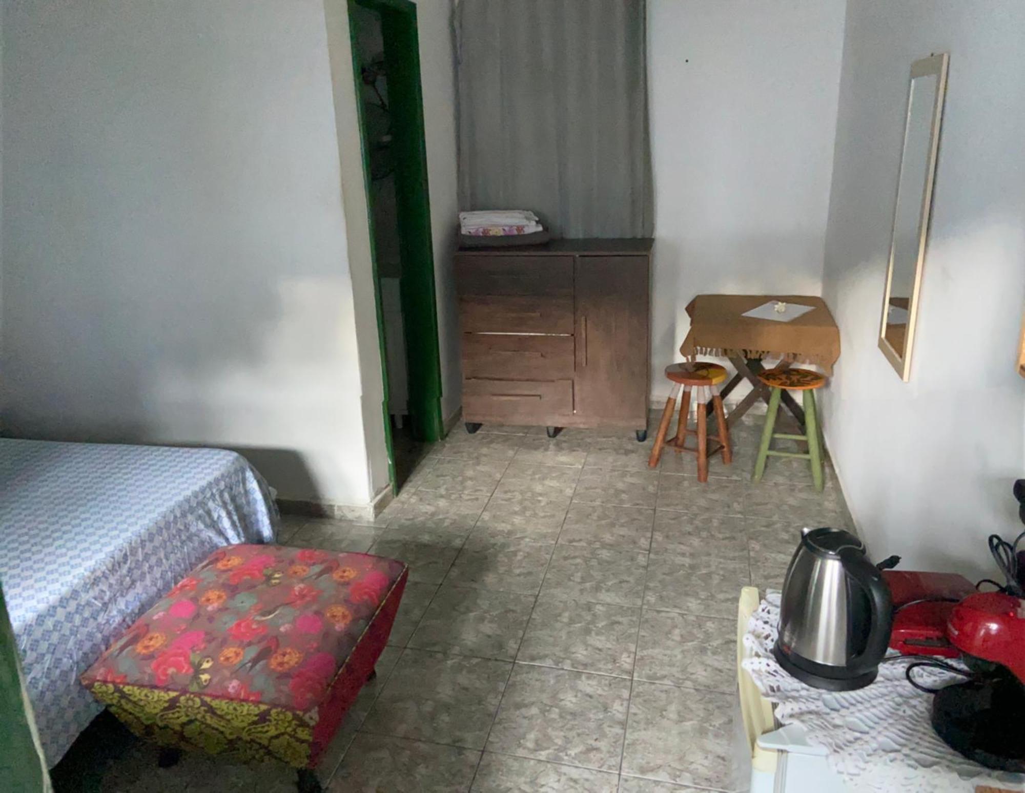 Suite Pontal Arraial do Cabo Buitenkant foto